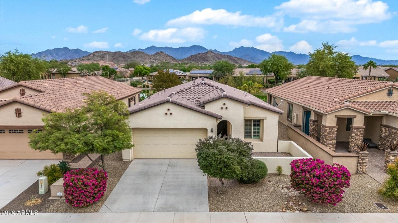 16719 S 178th Dr., Goodyear, AZ 85338