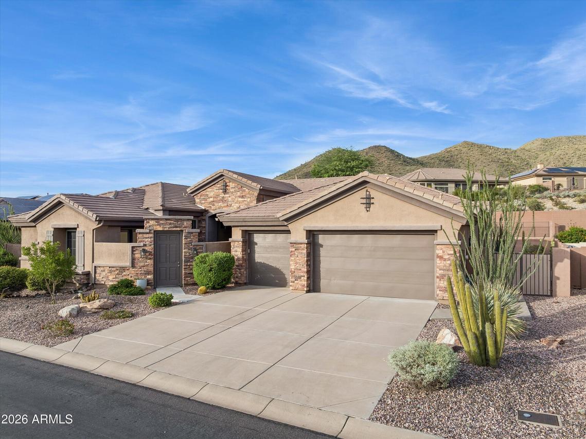 2564 W Princeville Dr., Anthem, AZ 85086