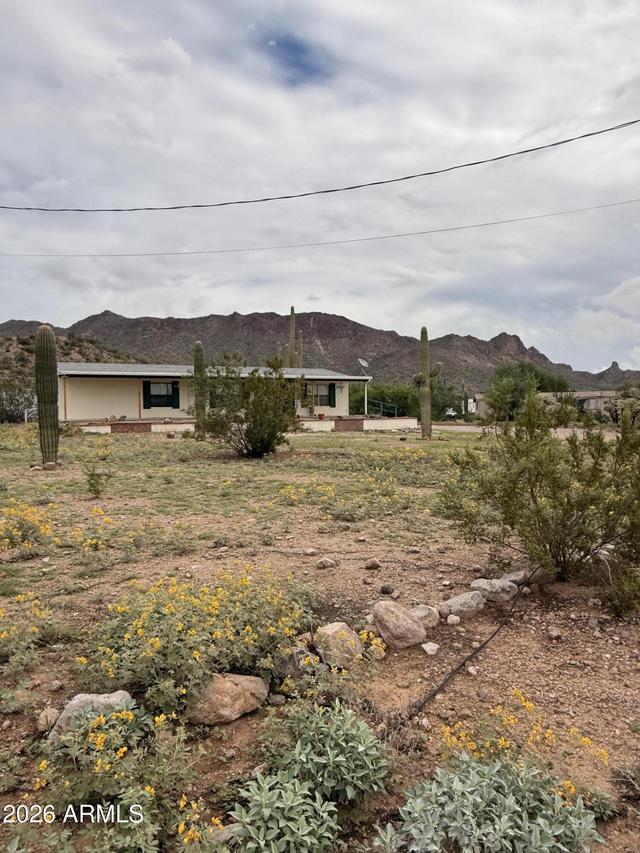 2930 W Saddle Butte St., Apache Junction, AZ 85120
