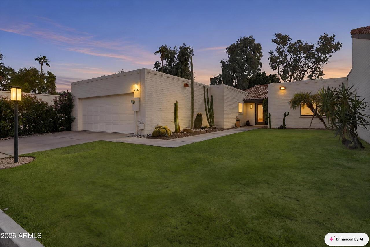 7357 E Mclellan Blvd., Scottsdale, AZ 85250