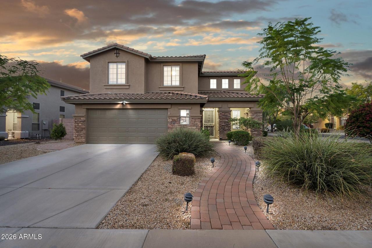 2128 W Gambit Tr., Phoenix, AZ 85085
