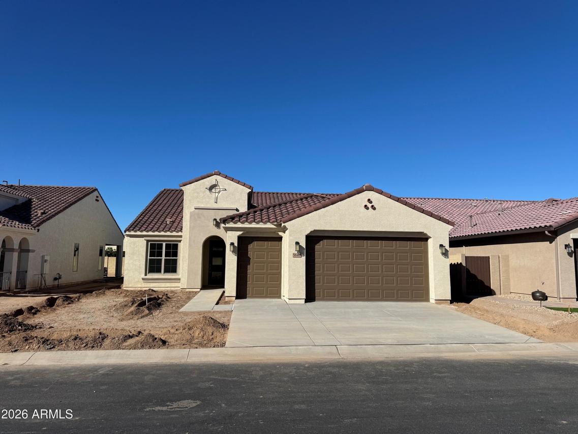 5640 W Posse Dr., Eloy, AZ 85131