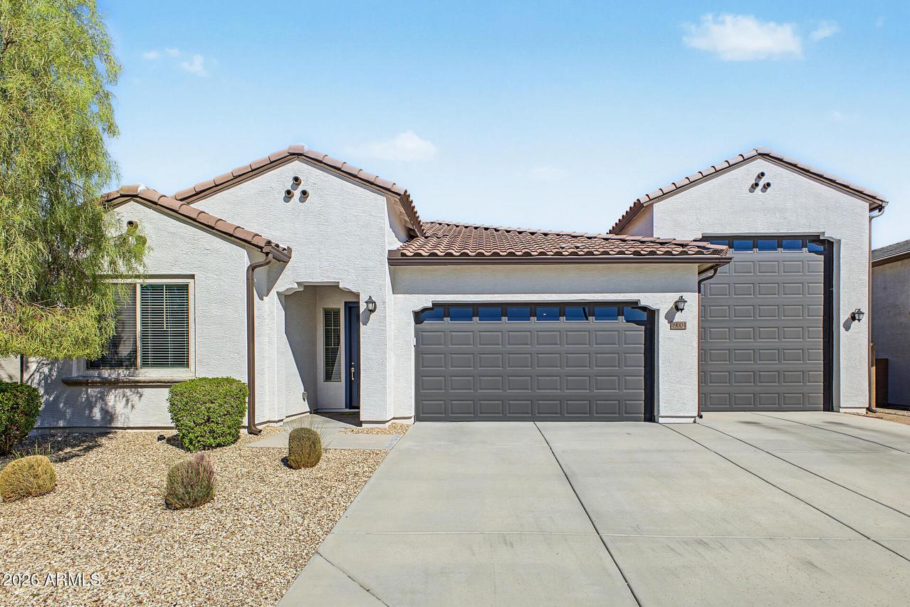 19004 W Cortez St., Surprise, AZ 85388