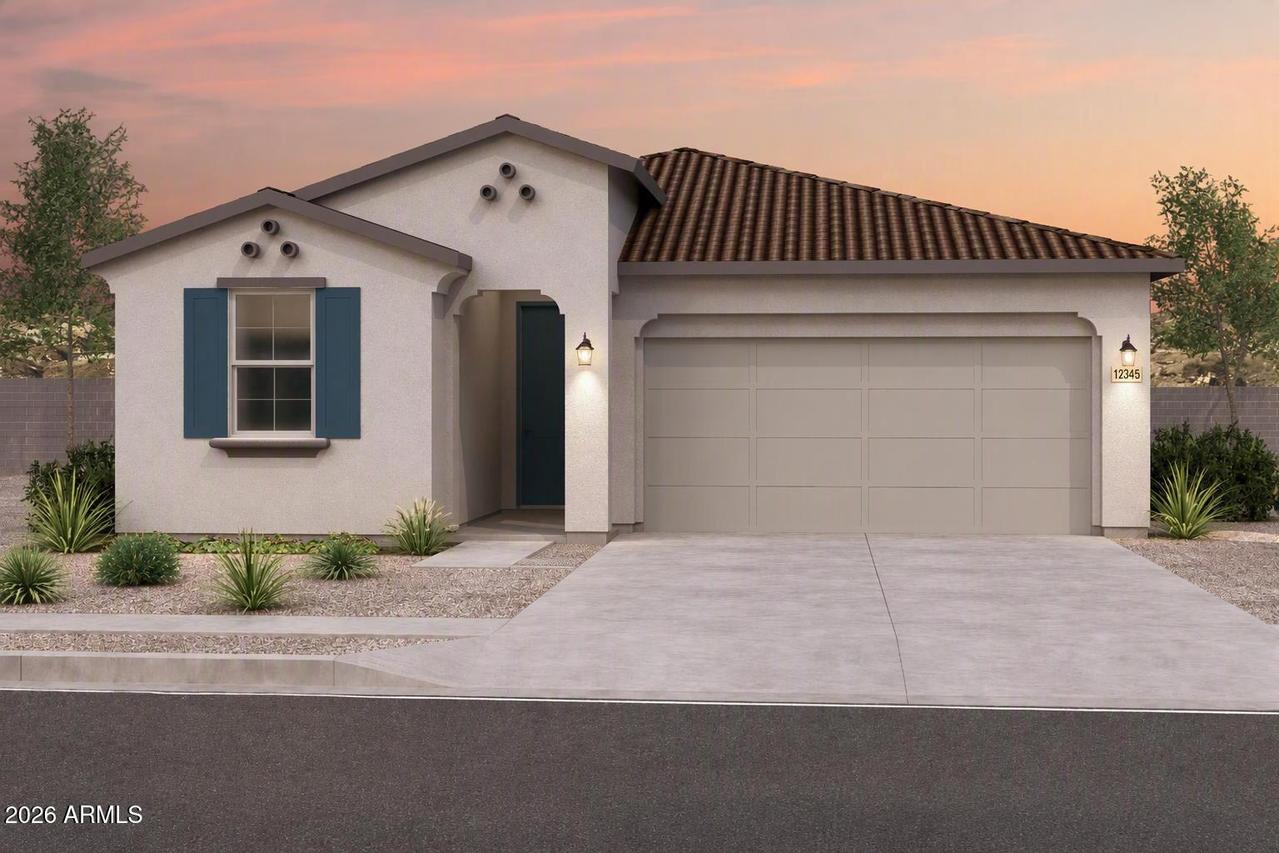 12564 W Jones Ave., Avondale, AZ 85323