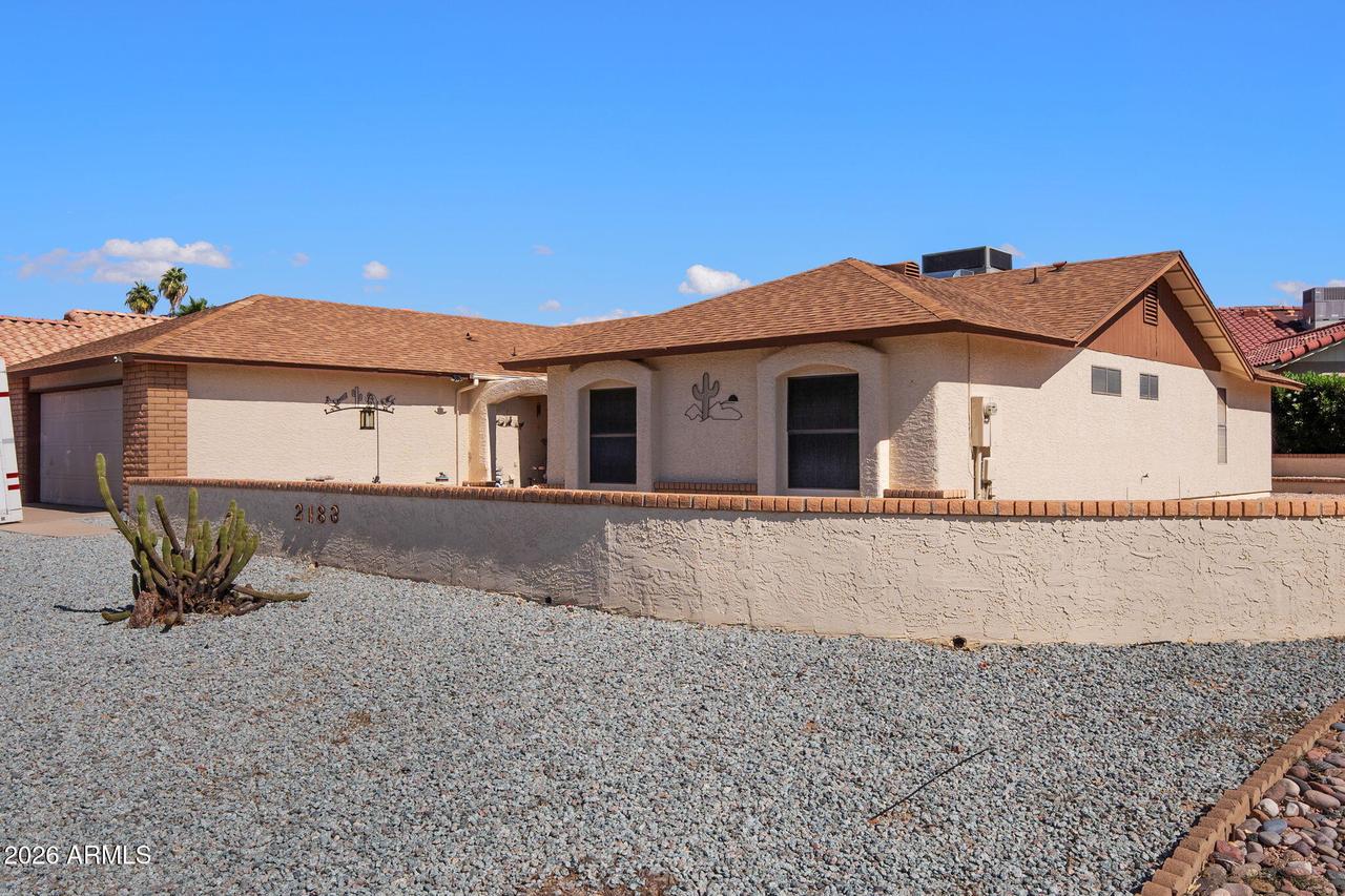 2183 Leisure World, Mesa, AZ 85206