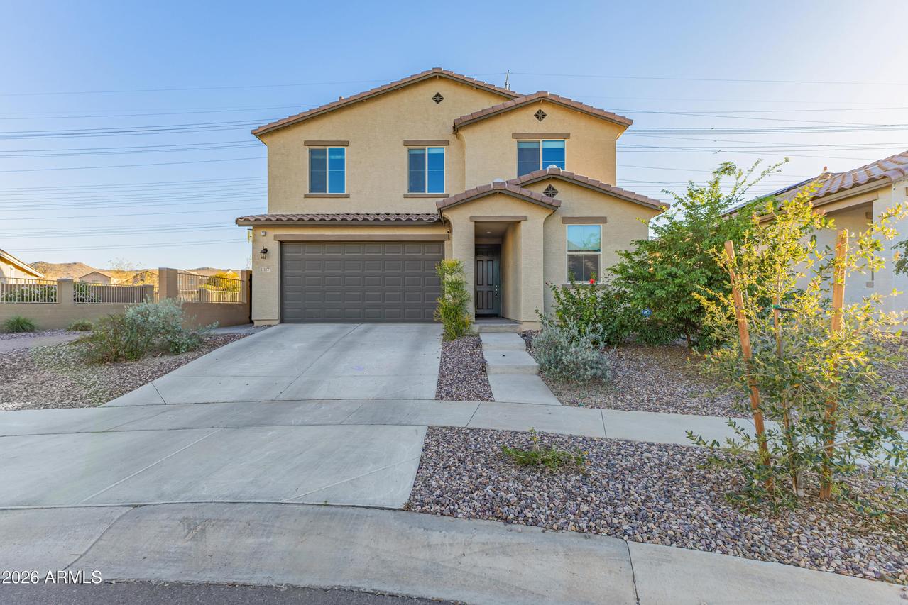 1317 E Fremont Rd., Phoenix, AZ 85042