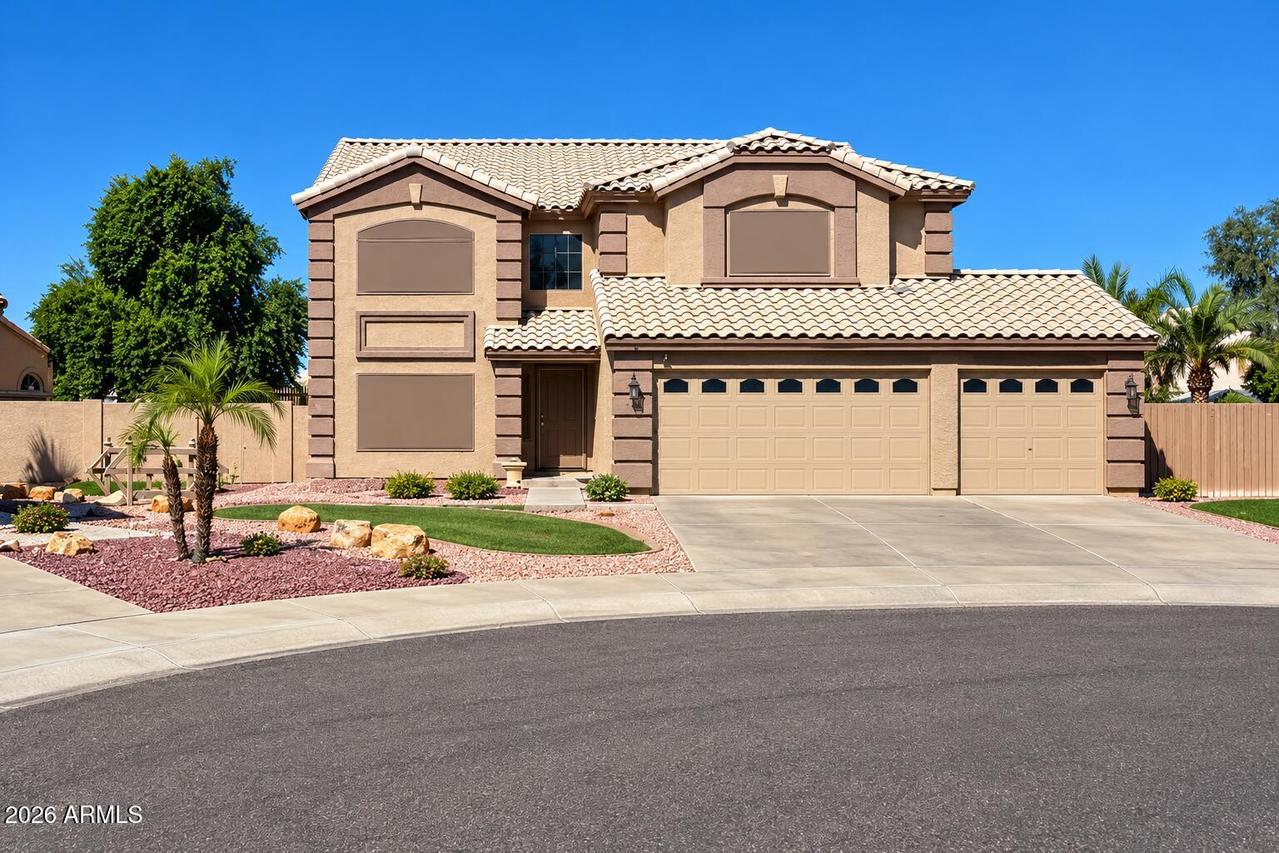 6270 N 75th Ln., Glendale, AZ 85303