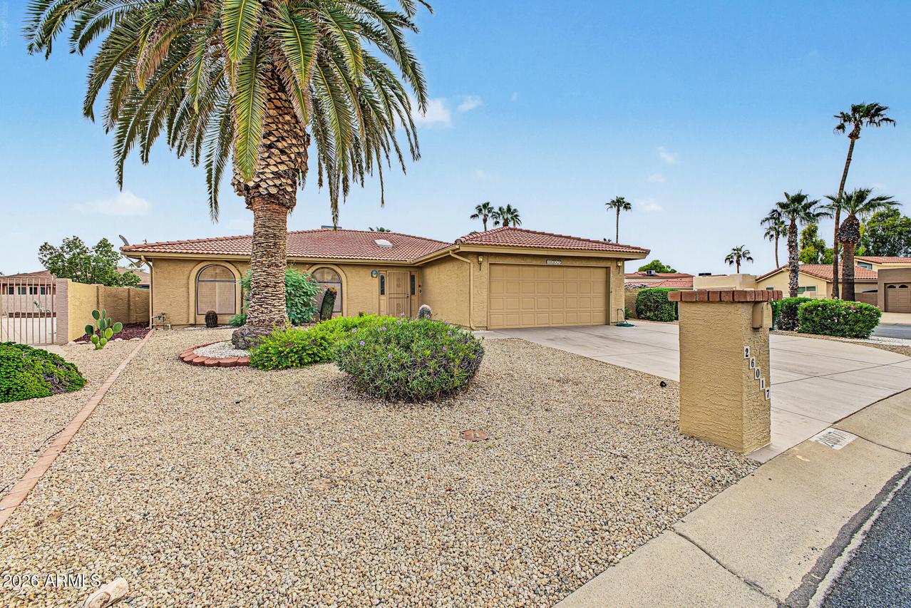 26017 S Greencastle Dr. #16, Sun Lakes, AZ 85248