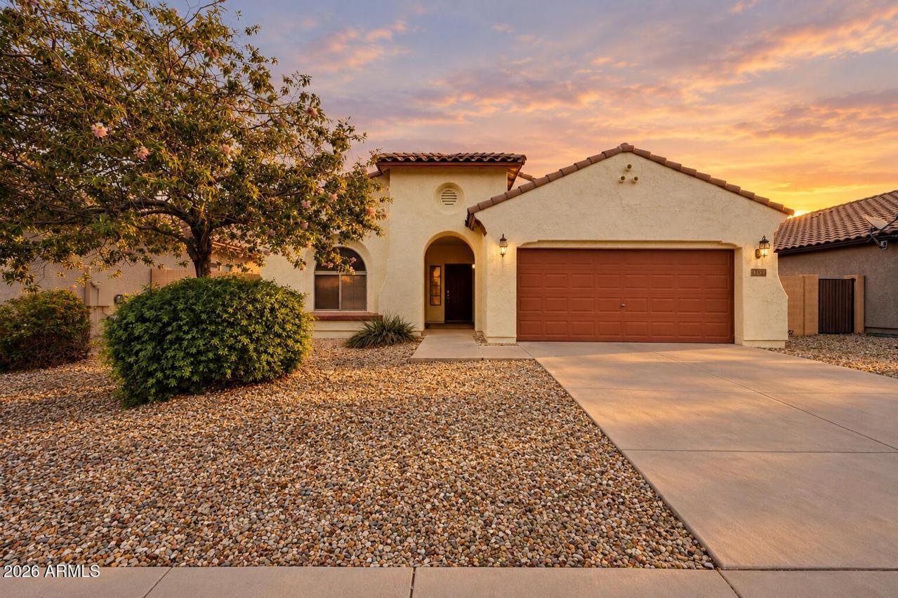 5752 W Pedro Ln., Laveen, AZ 85339