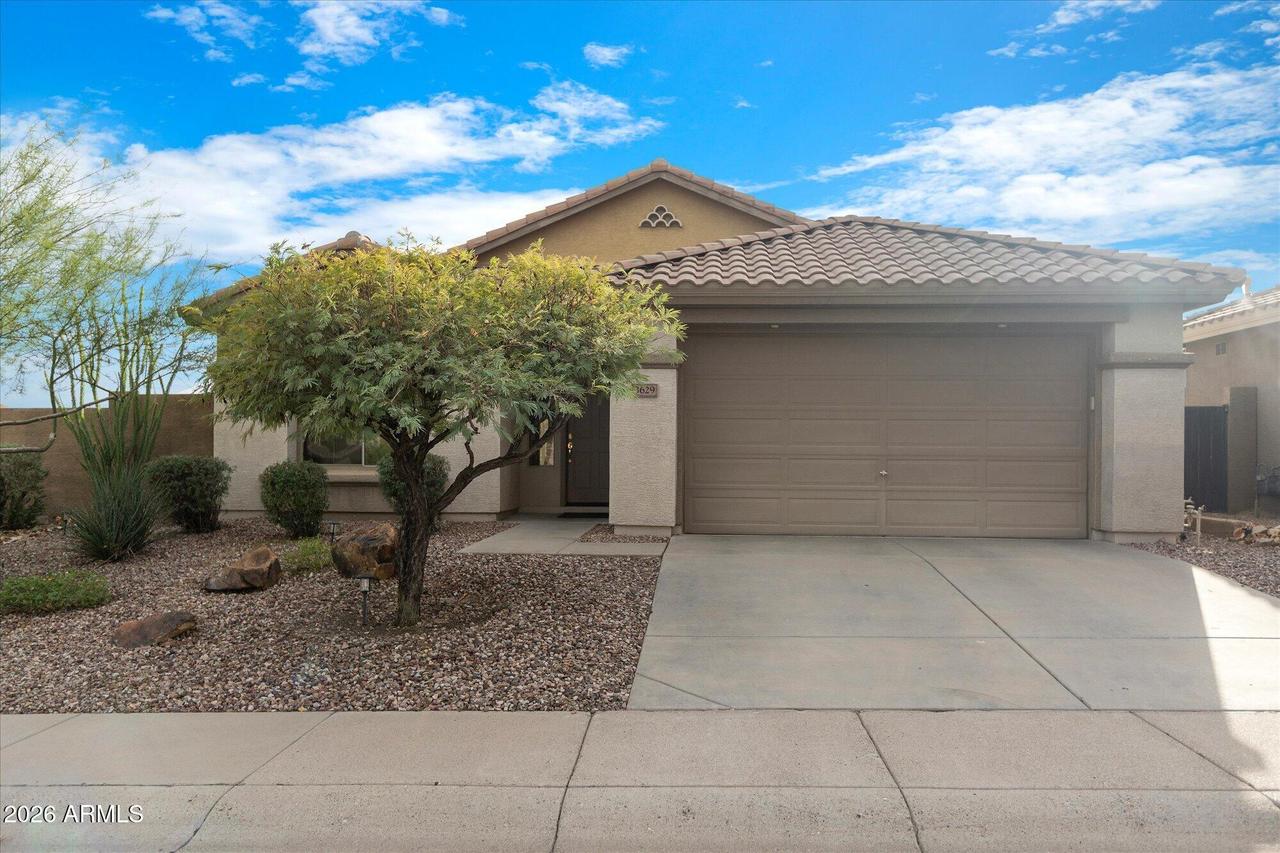 3629 W Ranier Ct., Anthem, AZ 85086