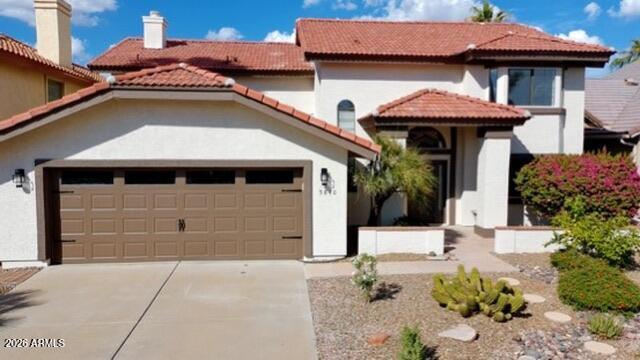 5840 W Abraham Ln., Glendale, AZ 85308