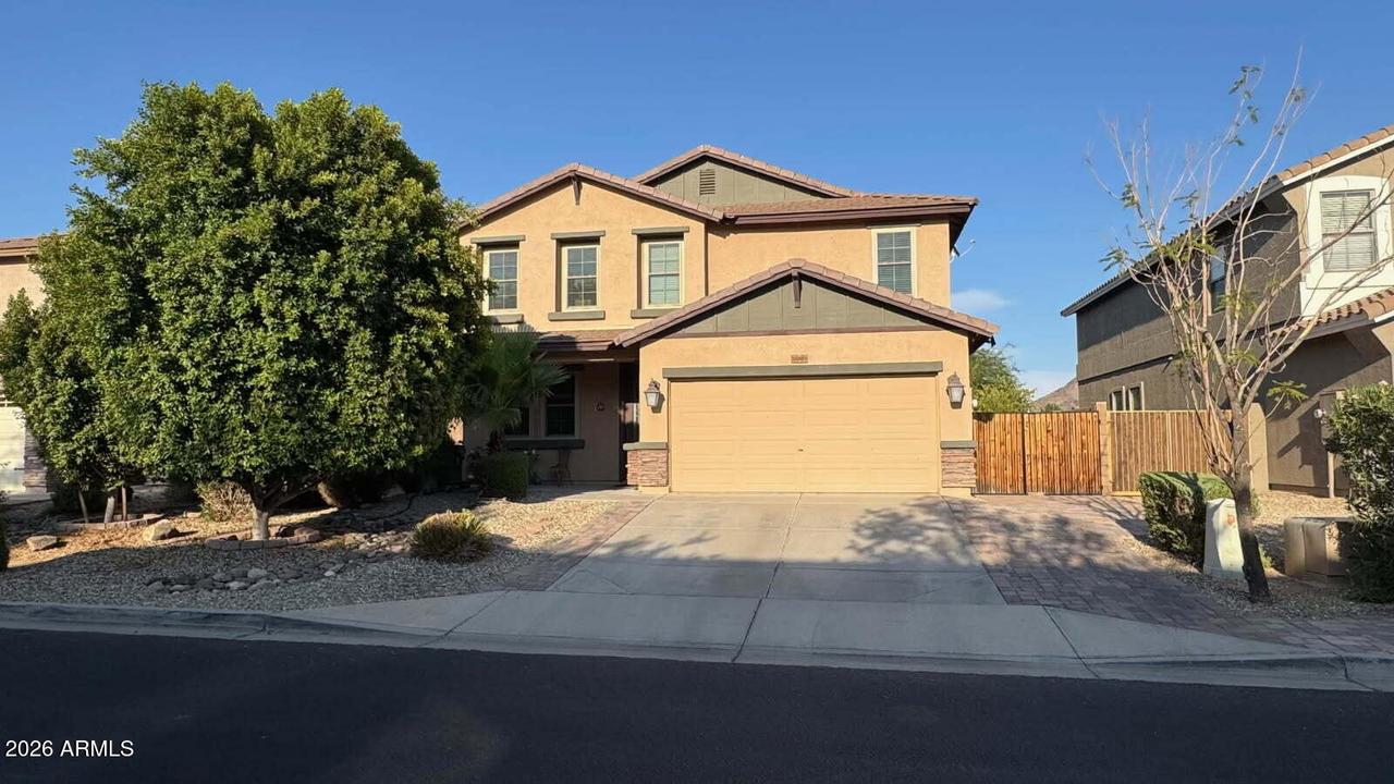26667 N 75th Dr., Peoria, AZ 85383