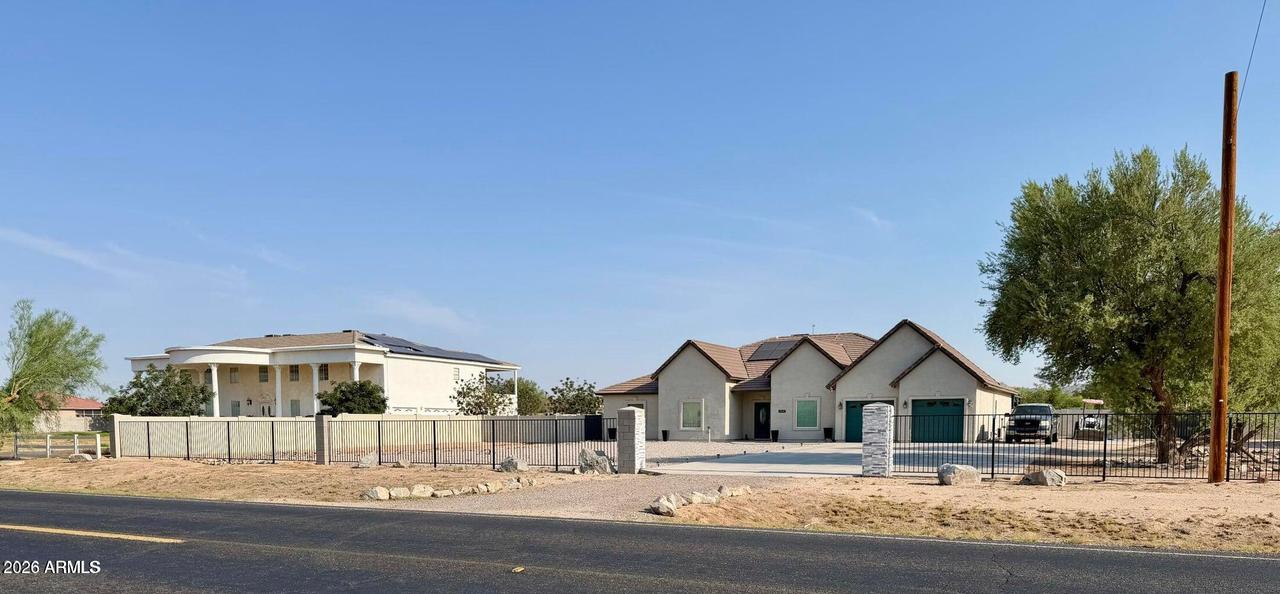 11816 W Val Vista Blvd., Casa Grande, AZ 85194