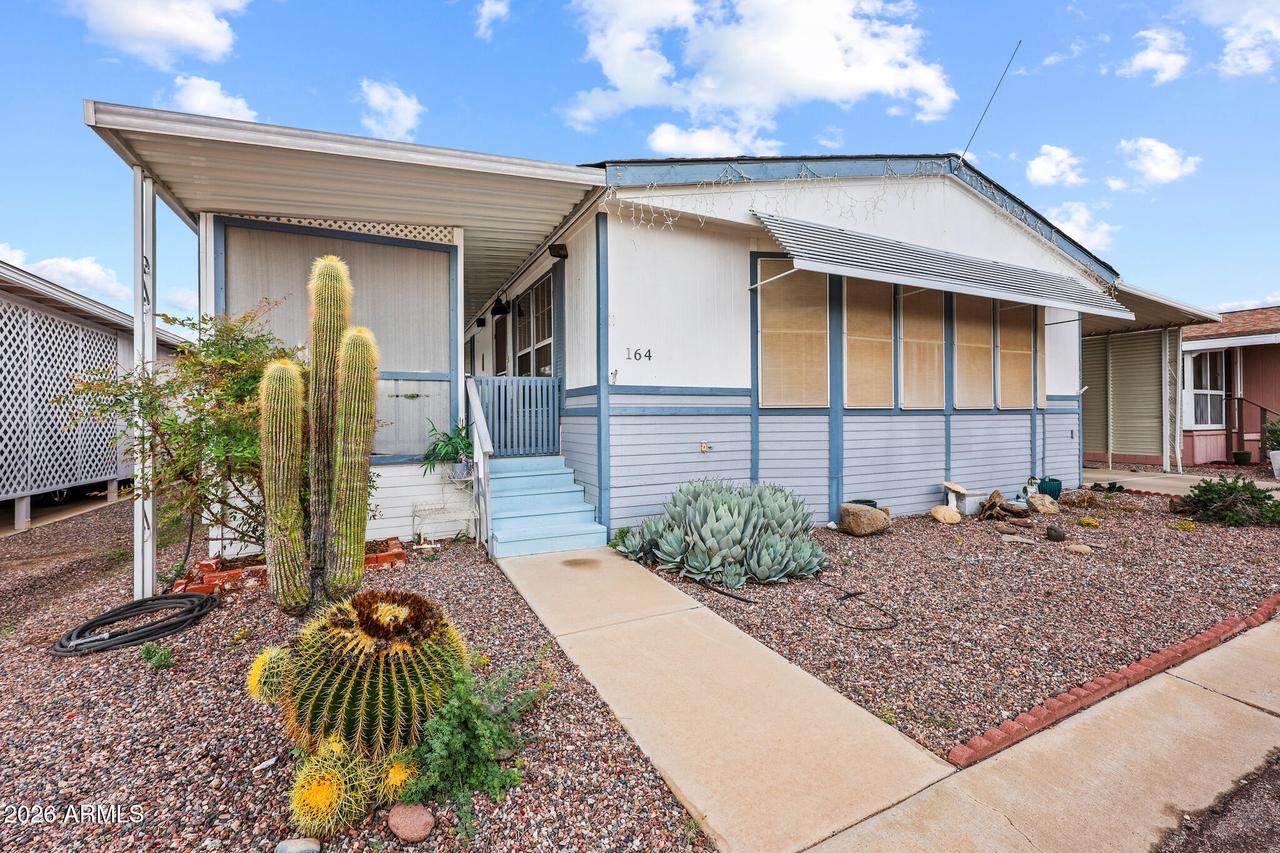 2501 W Wickenburg Way #164, Wickenburg, AZ 85390