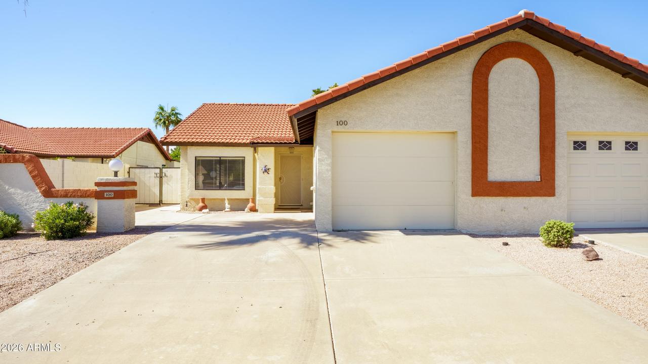542 S Higley Rd. #100, Mesa, AZ 85206