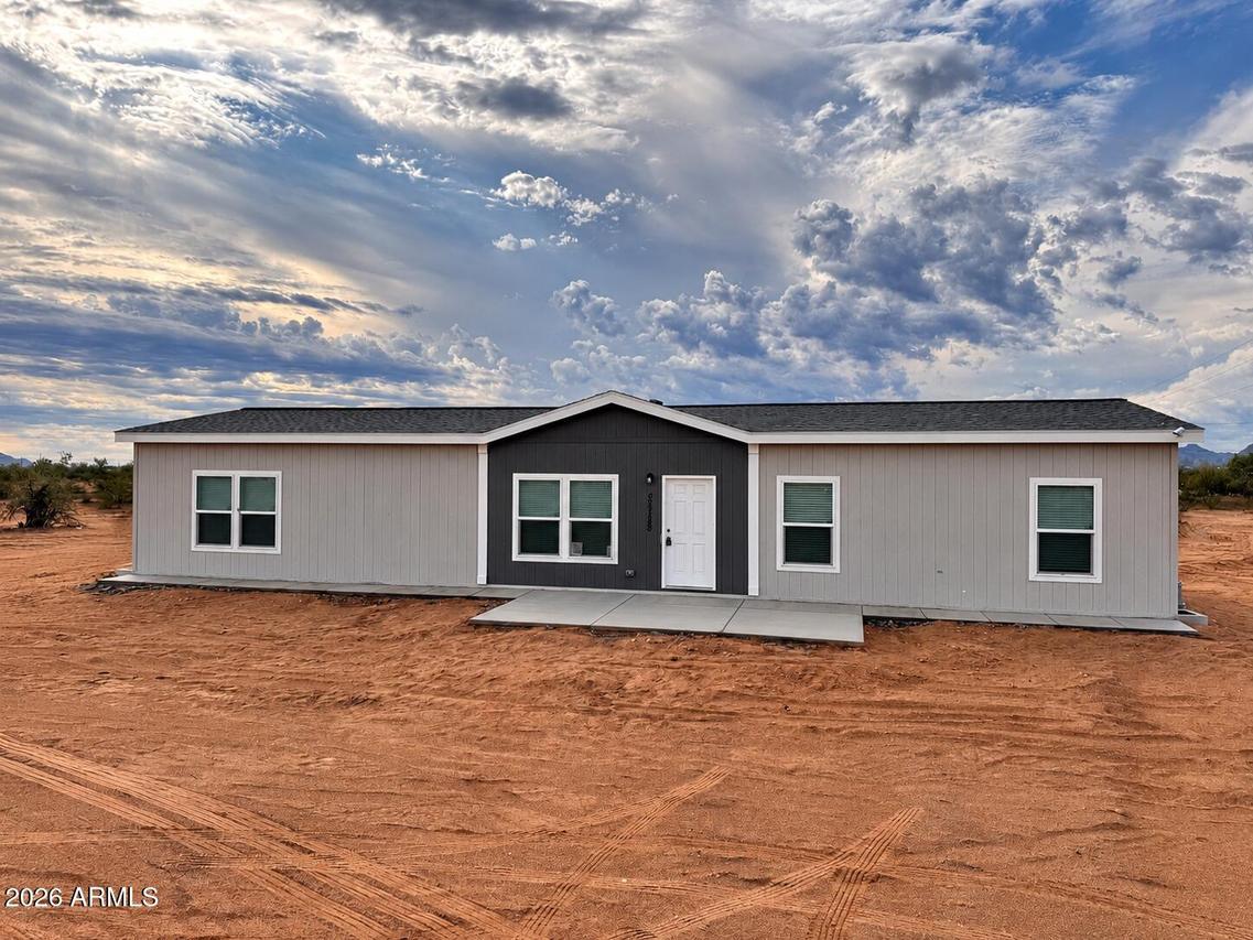 52289 W Meadow Green Rd., Maricopa, AZ 85139