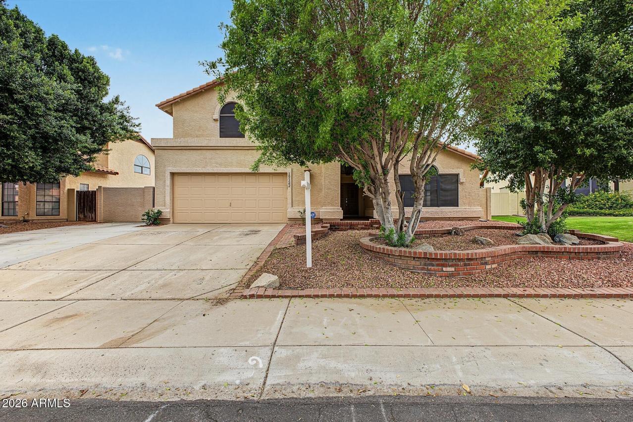 19122 N 71st Dr., Glendale, AZ 85308