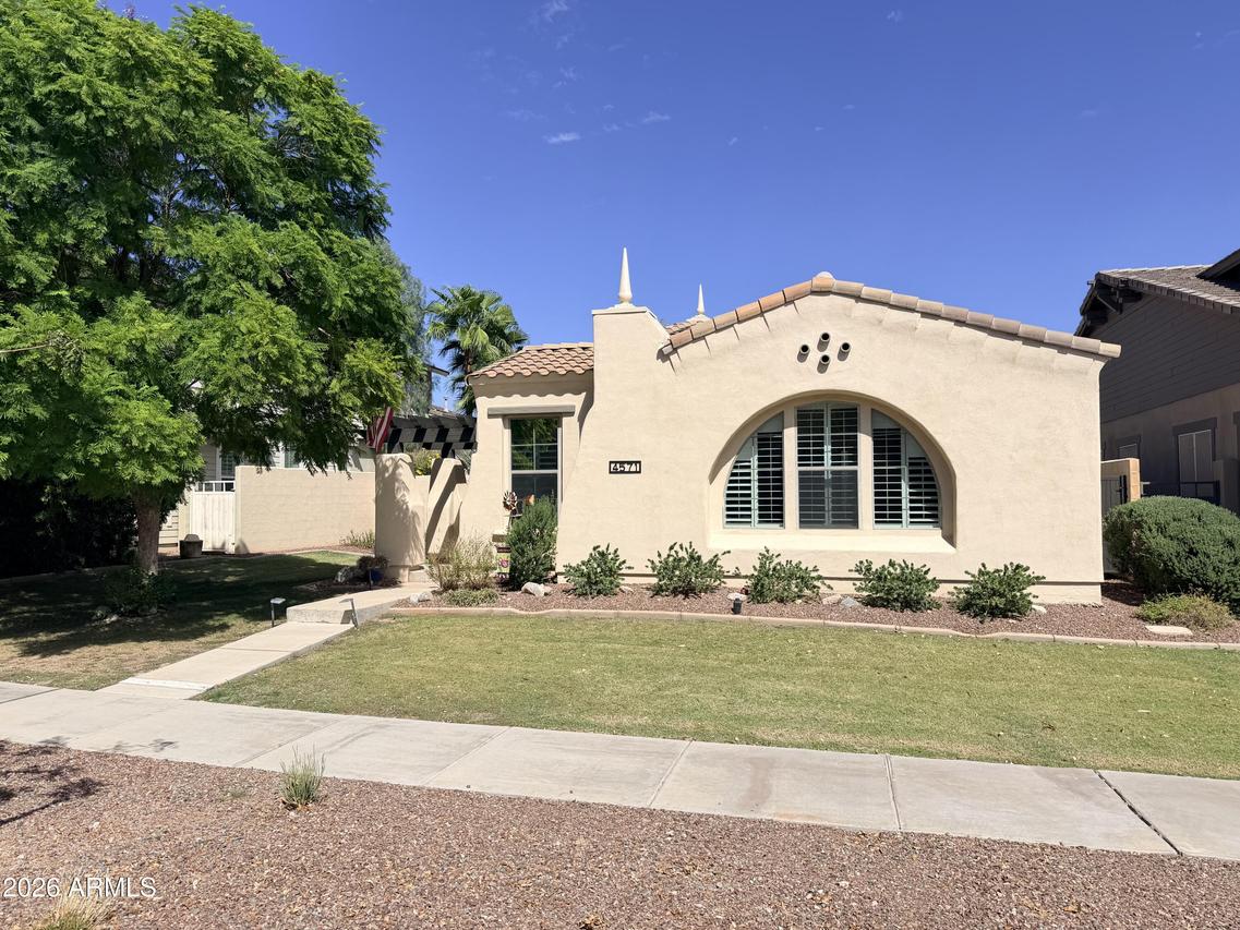 4571 N Point Ridge Rd., Buckeye, AZ 85396