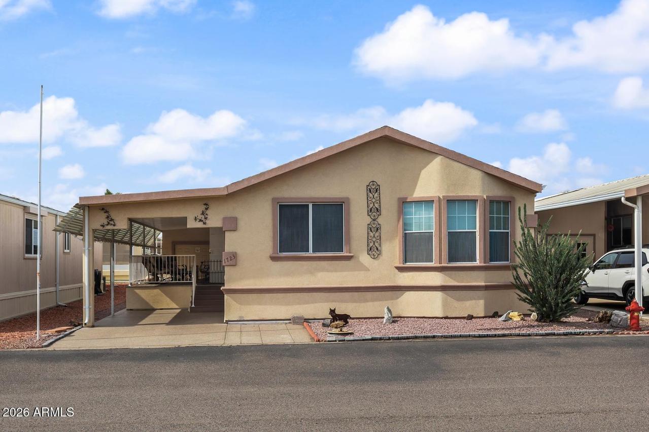 17200 W Bell Rd. #1723, Surprise, AZ 85374