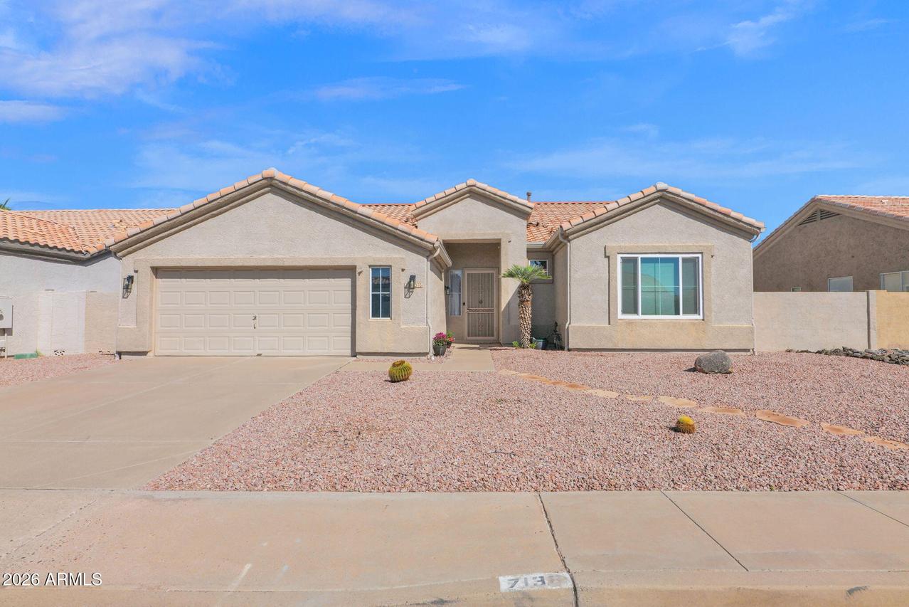 7138 E Laguna Azul Ave., Mesa, AZ 85209