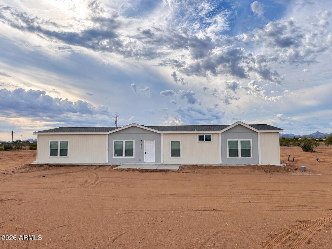 52225 W Meadow Green Rd., Maricopa, AZ 85139