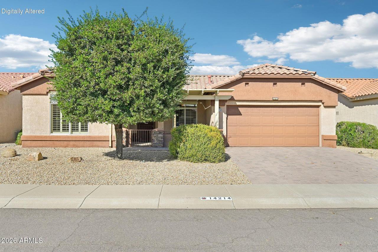 14214 W Colt Ln., Sun City West, AZ 85375