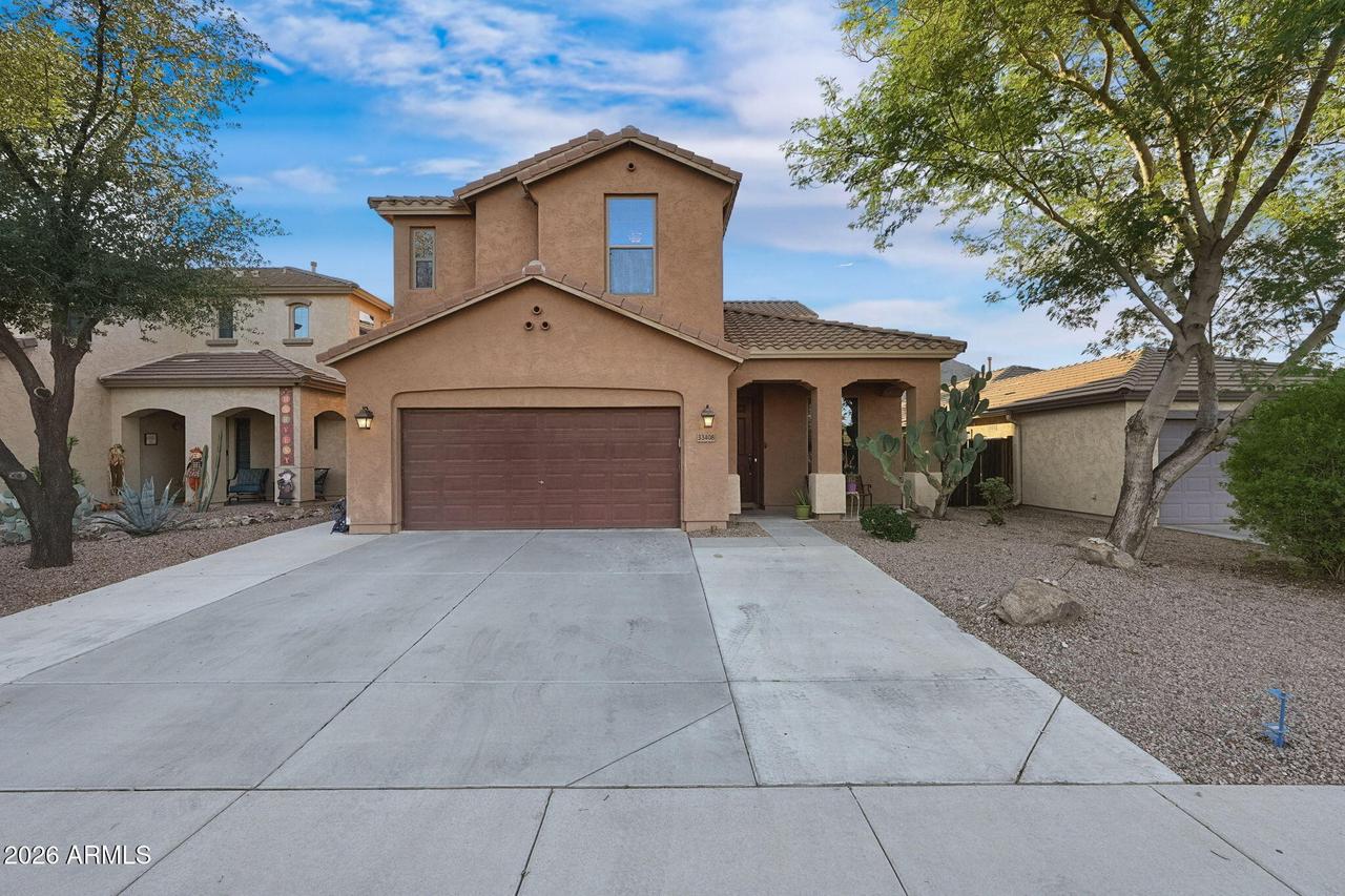 33408 N Falcon Tr., San Tan Valley, AZ 85144