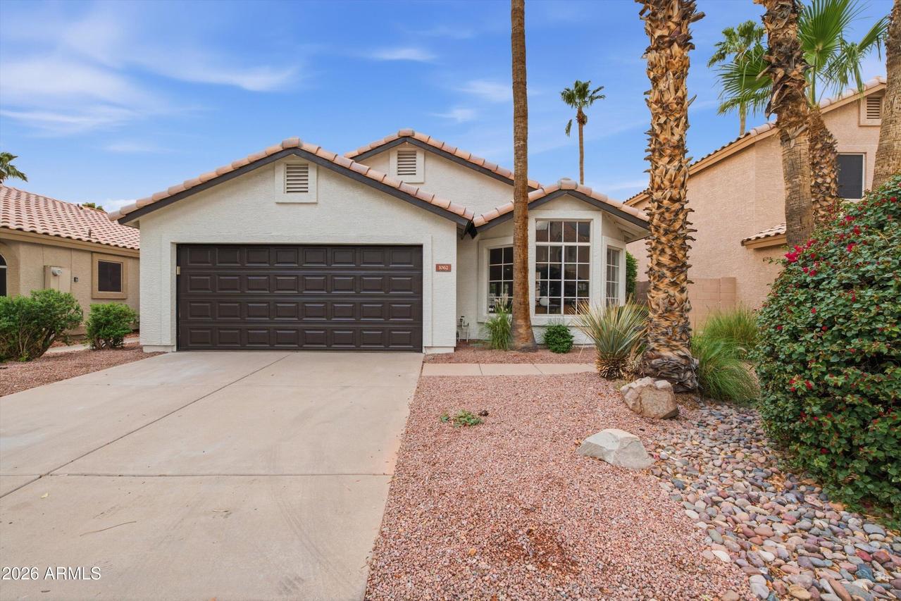 1062 N Longmore St., Chandler, AZ 85224