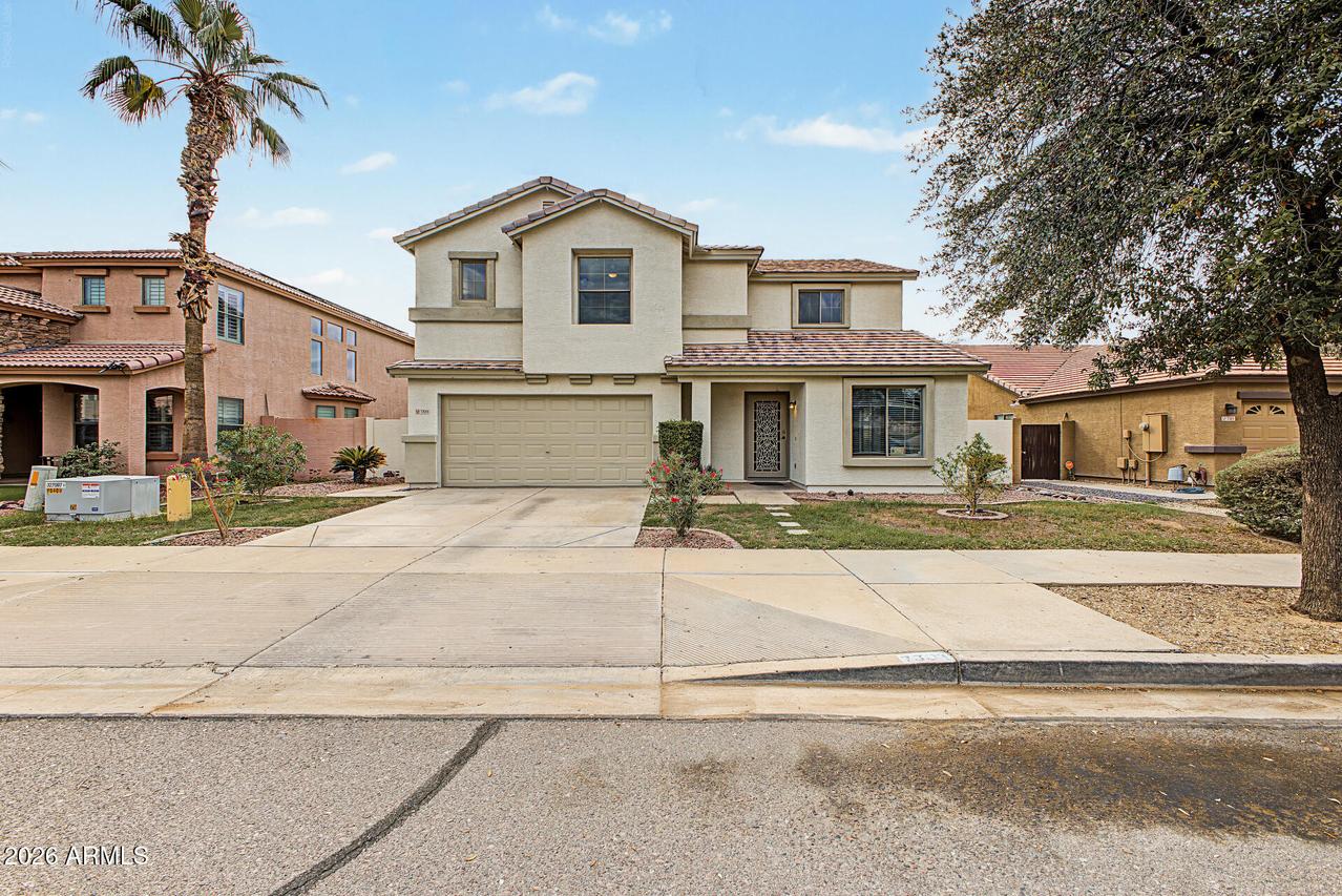 7309 W Crown King Rd., Phoenix, AZ 85043
