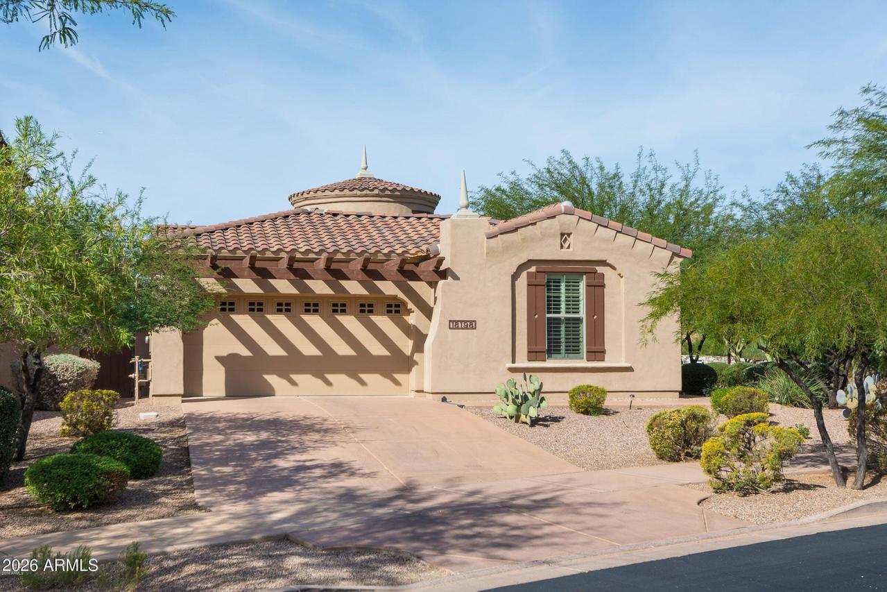 18198 N 92nd St., Scottsdale, AZ 85255