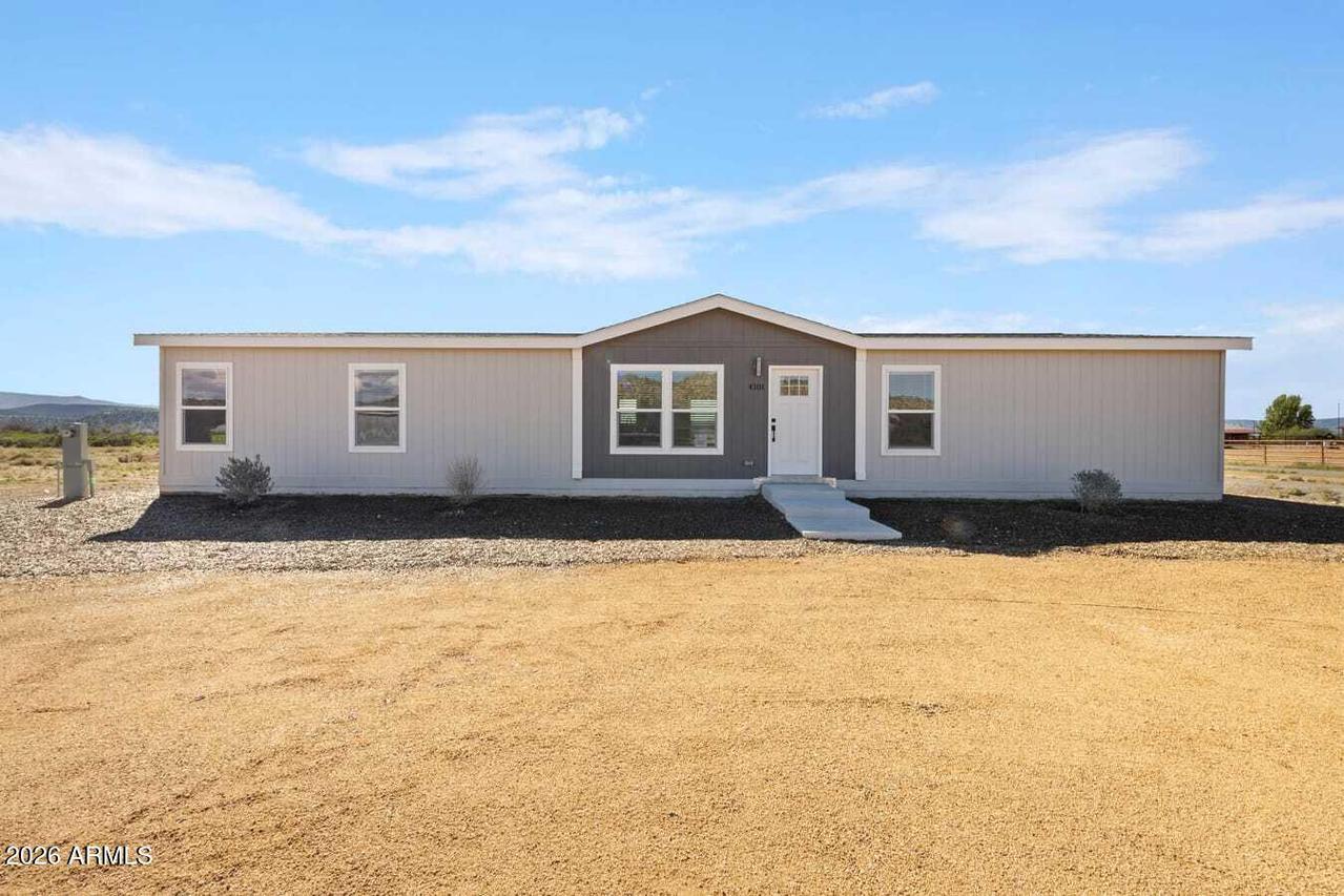 4101 E Dahlia Ave., Rimrock, AZ 86335