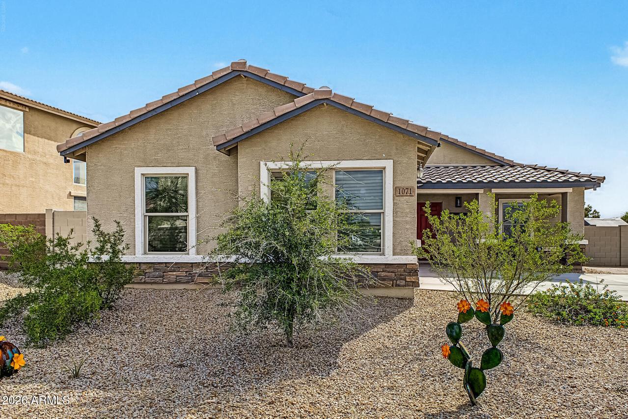 1071 W Sawgrass Tr., Casa Grande, AZ 85122