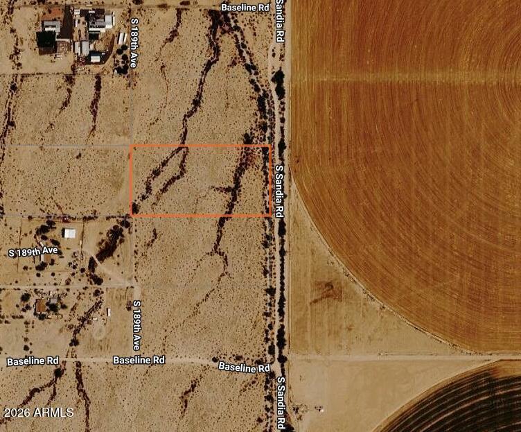 Lot 400-62-140 #-, Buckeye, AZ 85326