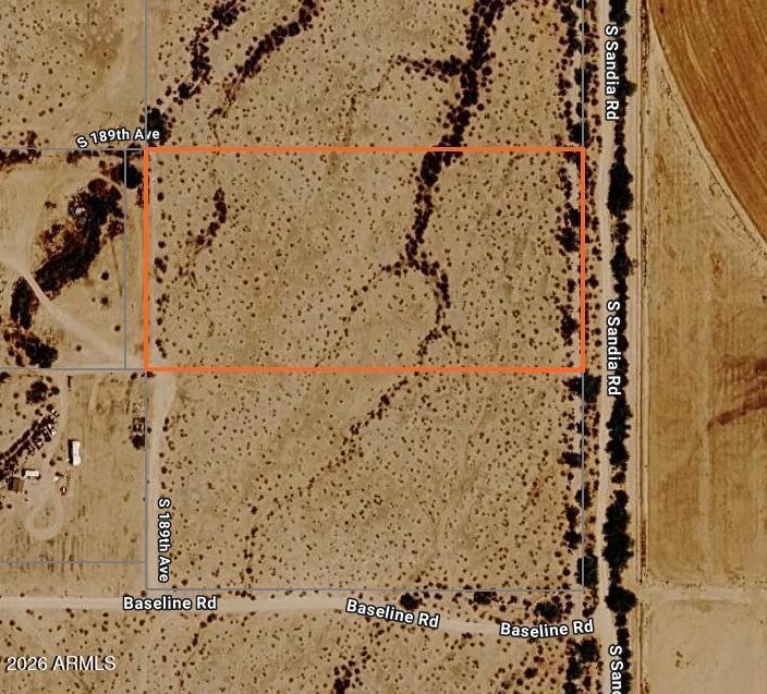 Lot 400-62-138 #-, Buckeye, AZ 85326