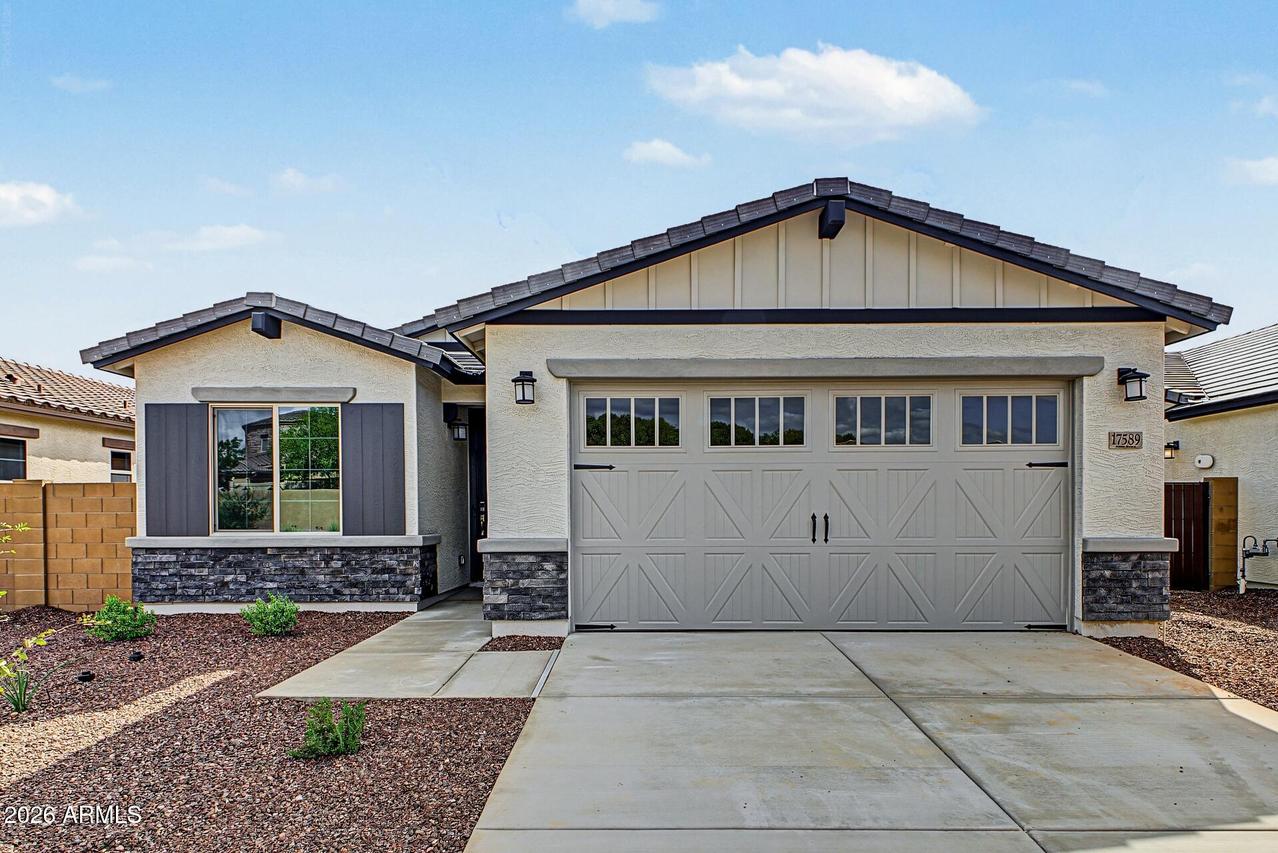 17589 W Townley Ave., Waddell, AZ 85355