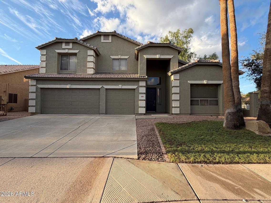 499 W Leah Ave., Gilbert, AZ 85233