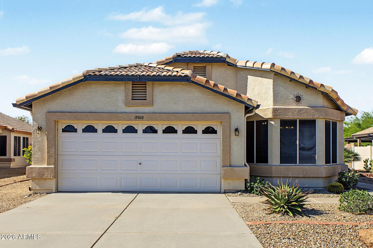 19928 N 108th Ln., Peoria, AZ 85373
