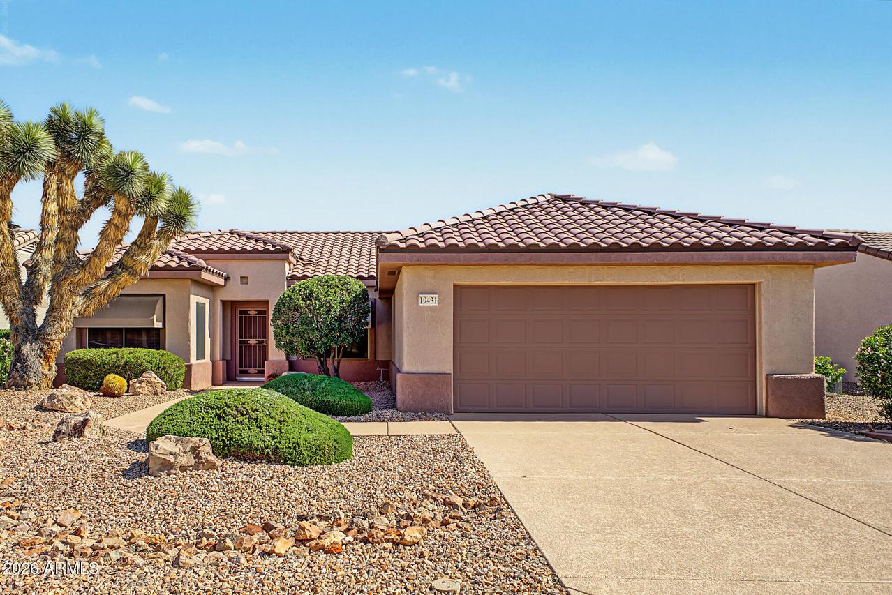 19431 N Hidden Canyon Dr., Surprise, AZ 85374