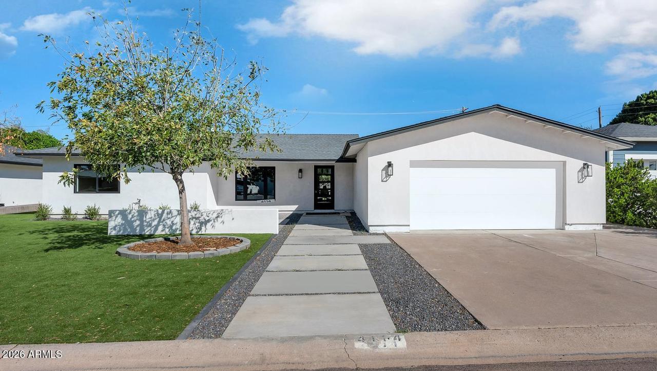 4114 E Mitchell Dr., Phoenix, AZ 85018