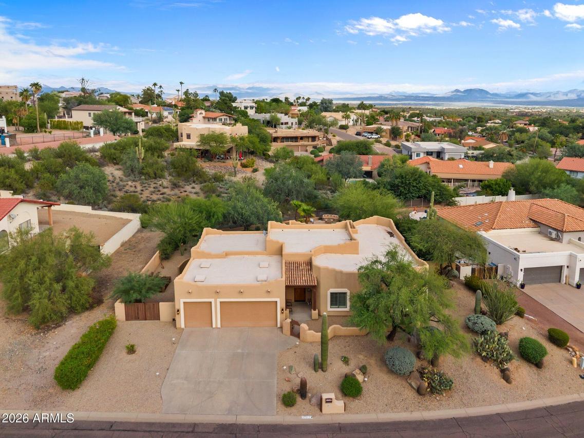 16417 N Scorpion Dr., Fountain Hills, AZ 85268