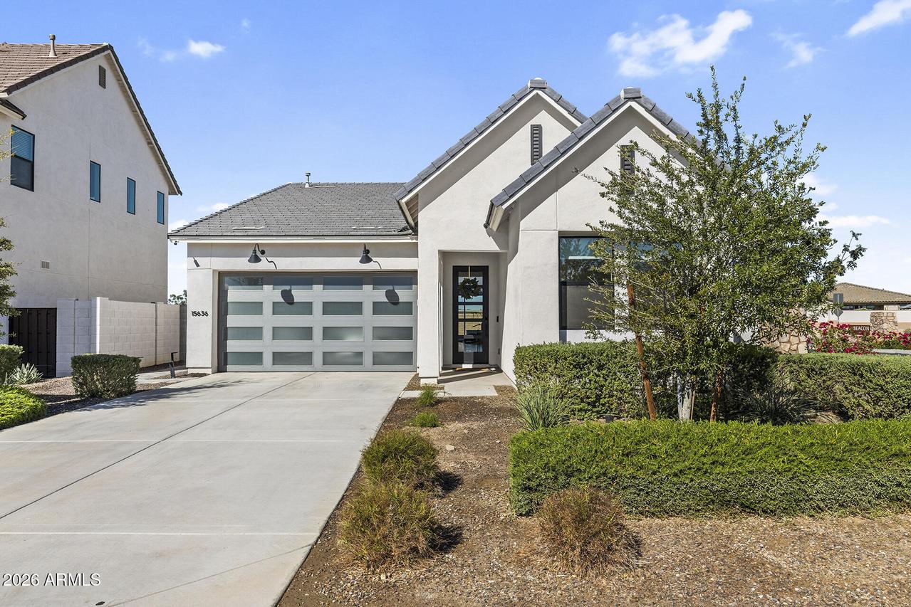 15636 S 182nd Ave., Goodyear, AZ 85338