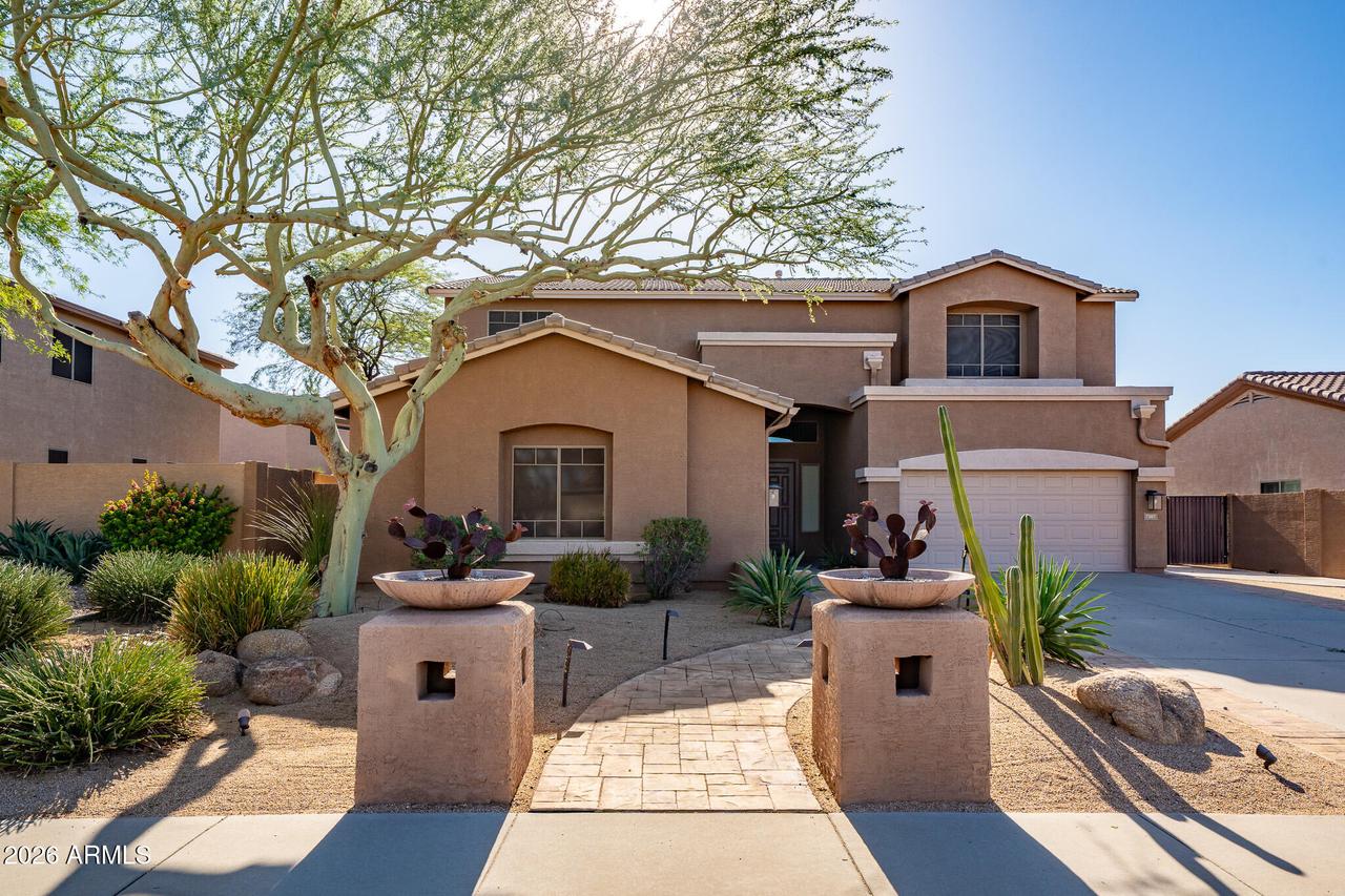 7387 W Paso Tr., Peoria, AZ 85383