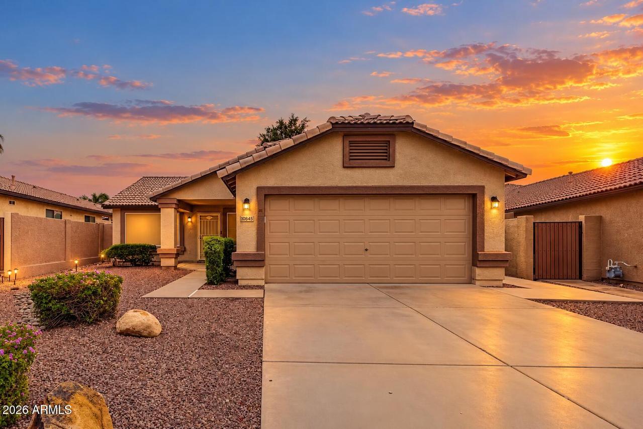 10845 W Piute Ave., Peoria, AZ 85373
