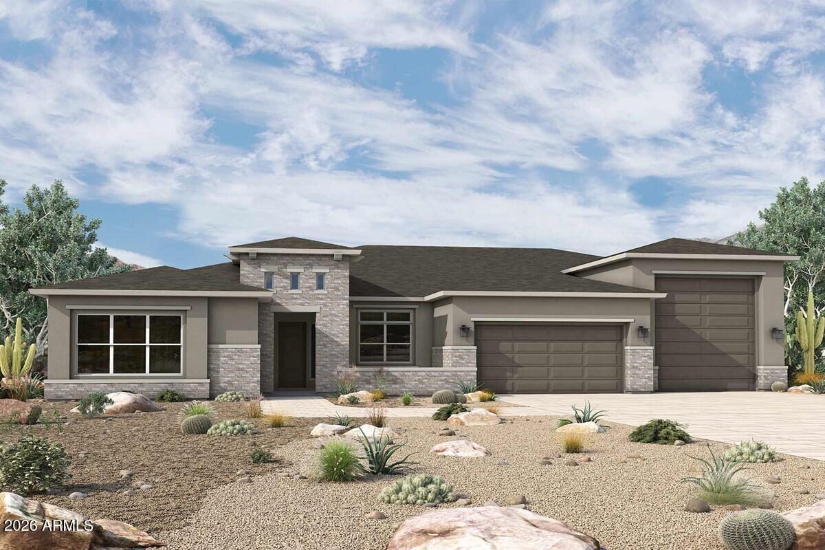 22590 S 181st St., Queen Creek, AZ 85142