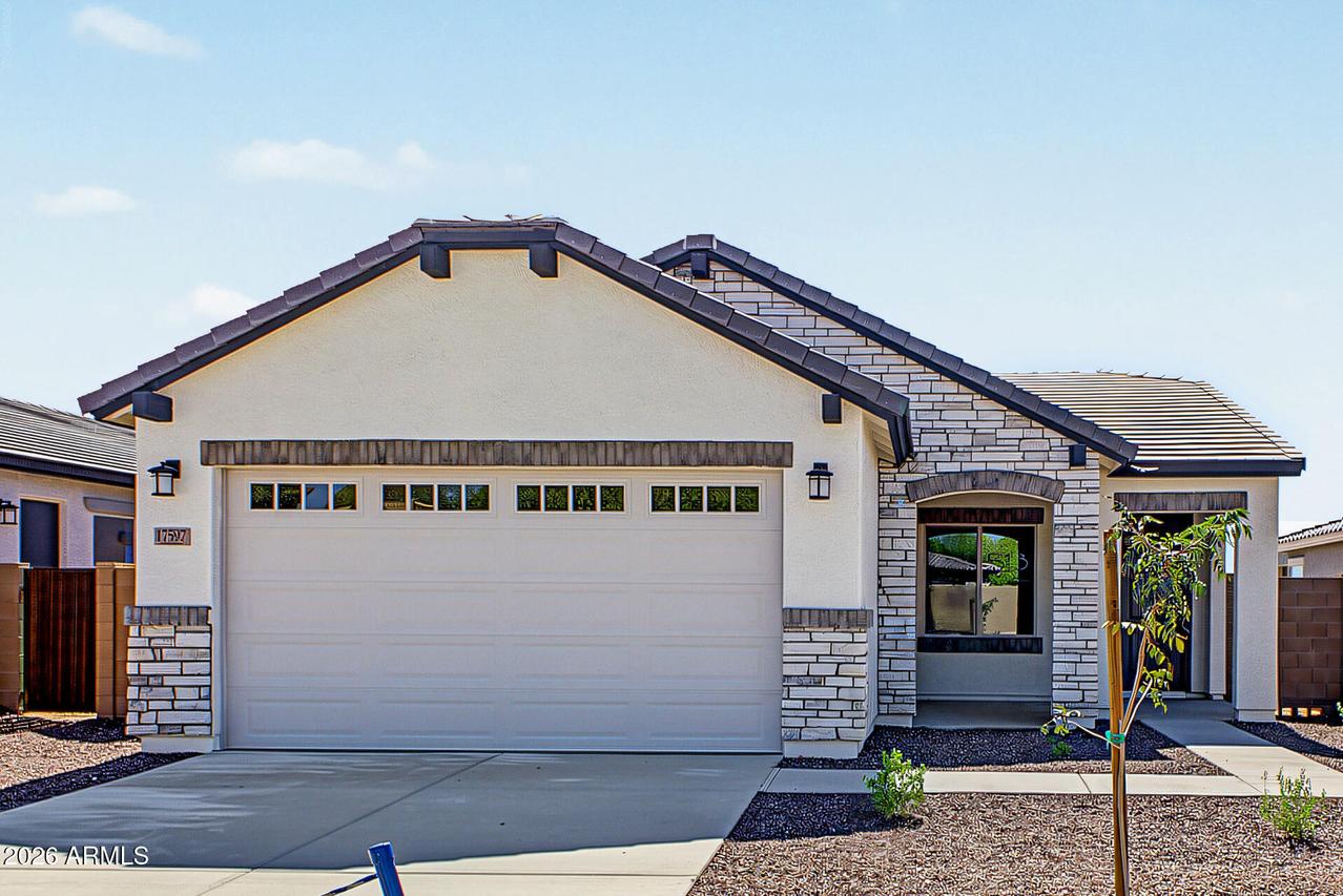 17597 W Townley Ave., Waddell, AZ 85355