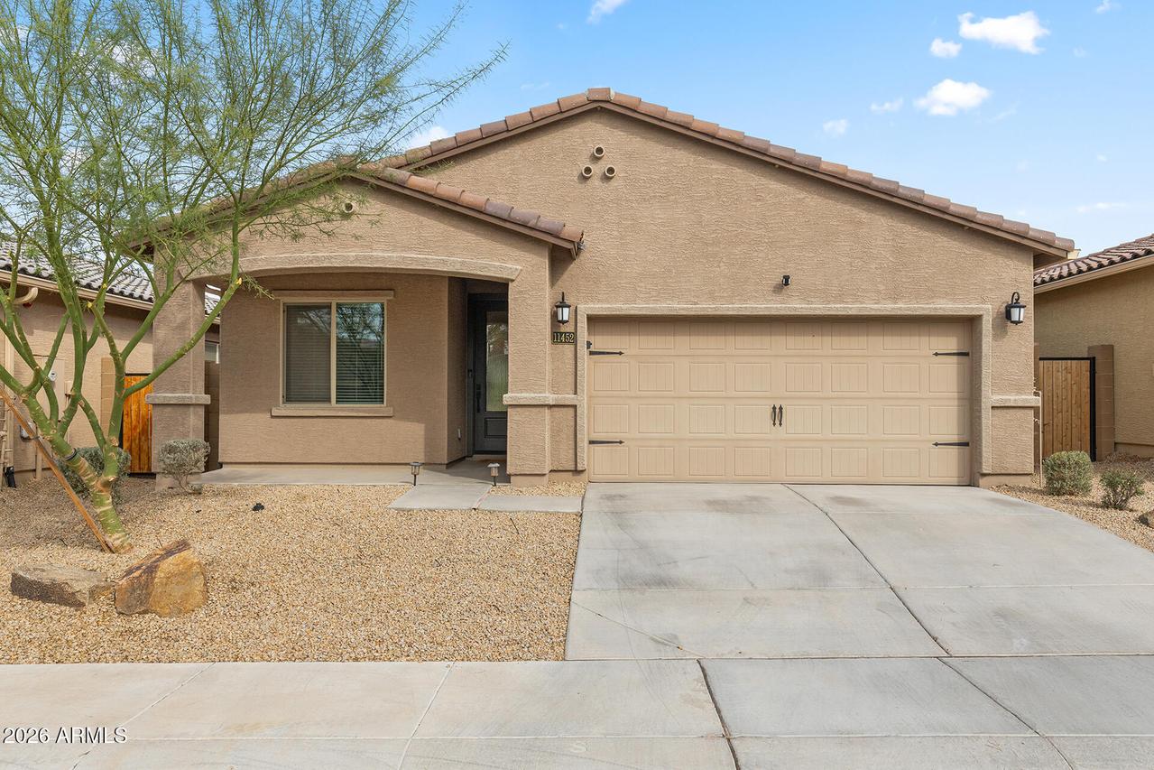 11452 W Camden Dr., Youngtown, AZ 85363