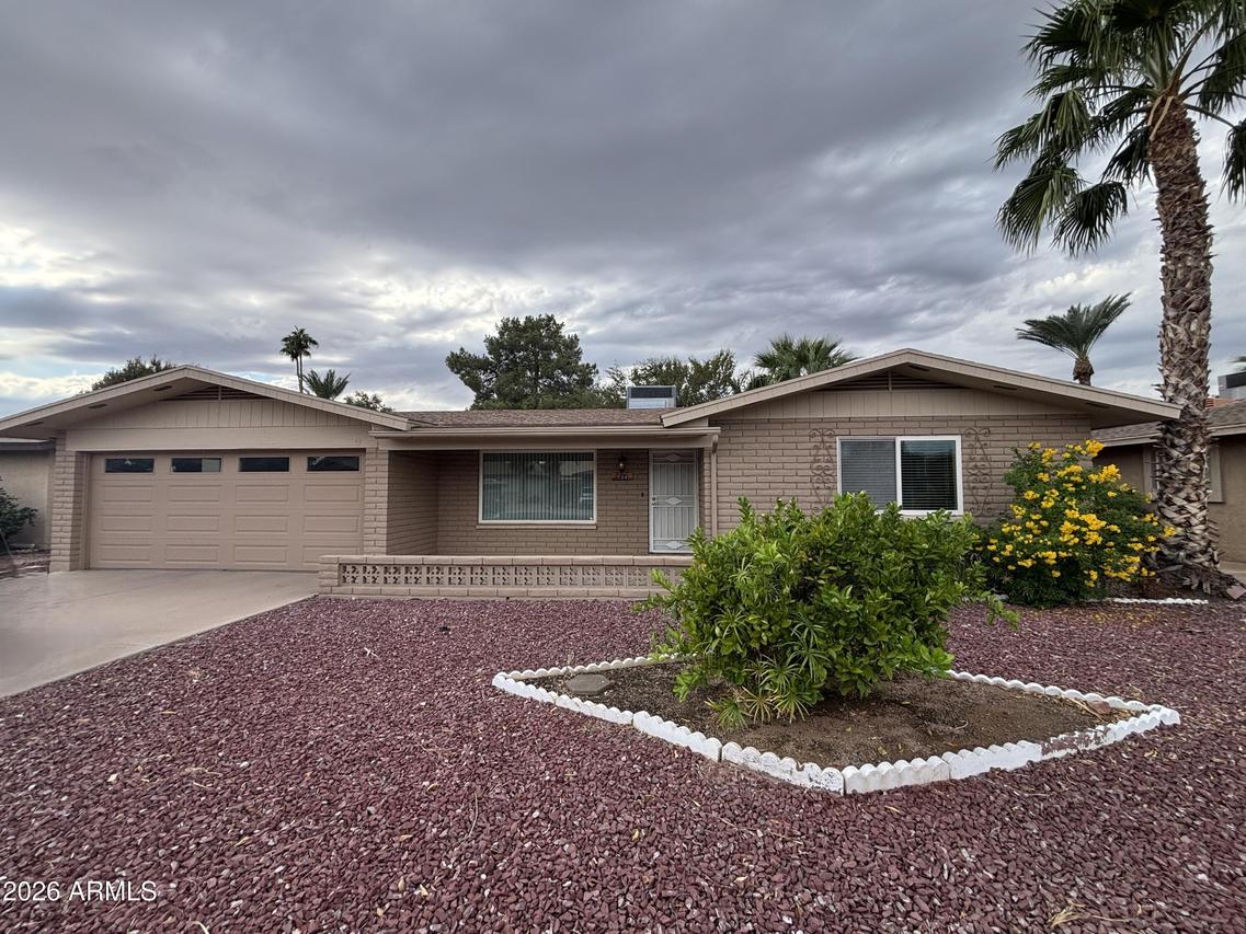734 S Rosemont, Mesa, AZ 85206