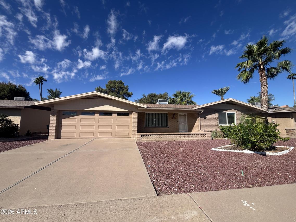734 S Rosemont, Mesa, AZ 85206