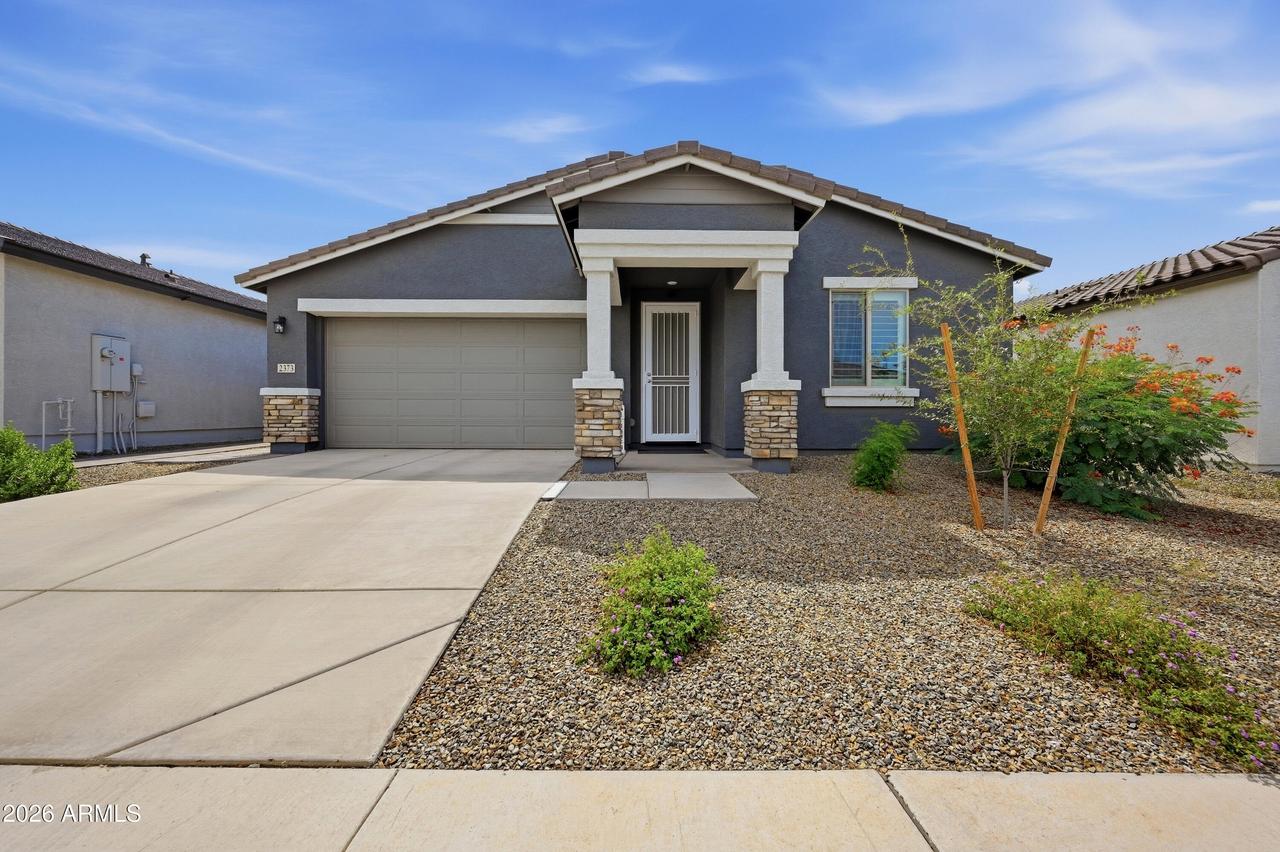 2373 E Spur Dr., San Tan Valley, AZ 85140