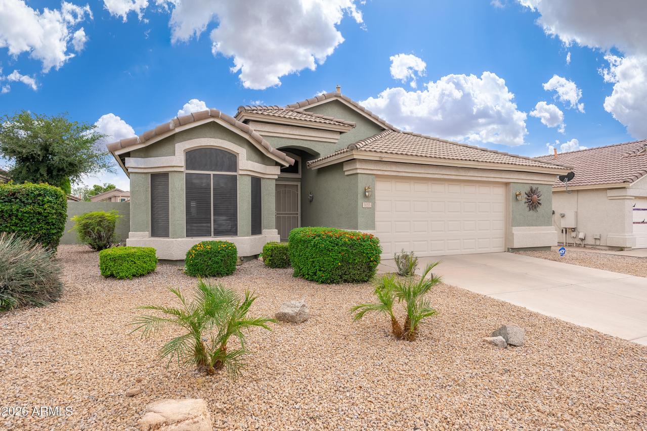 8655 E Monte Ave., Mesa, AZ 85209